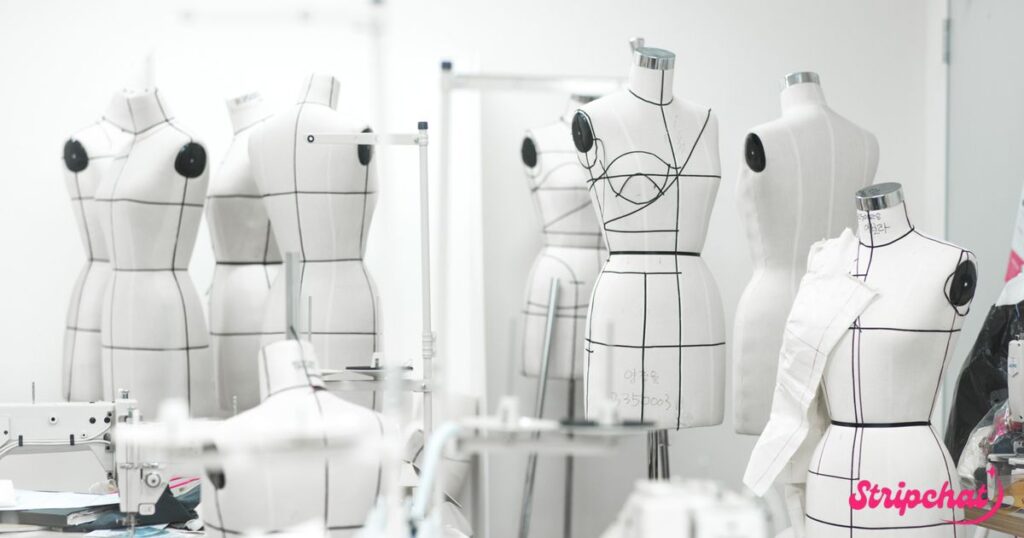 Ultra-Design Technologies in Fashion Design